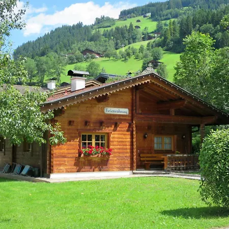 Heisenhaushuette By Interhome Ramsau im Zillertal