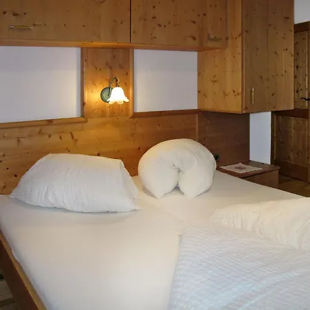 Chalet Heisenhaushuette By Interhome