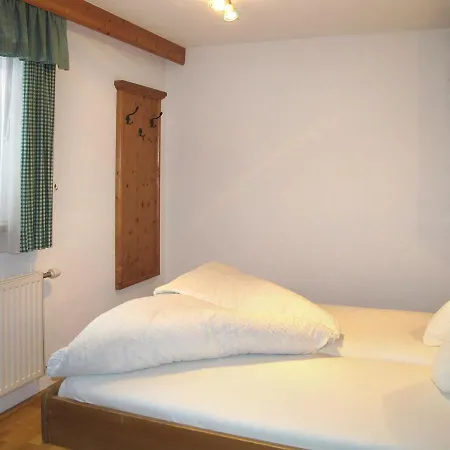 Heisenhaushuette By Interhome Chalet *