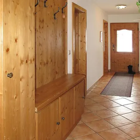 Heisenhaushuette By Interhome Ramsau im Zillertal