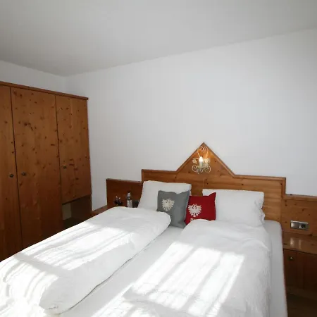 Heisenhaushuette By Interhome Chalet