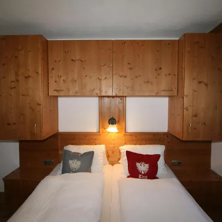 Heisenhaushuette By Interhome * Ramsau im Zillertal