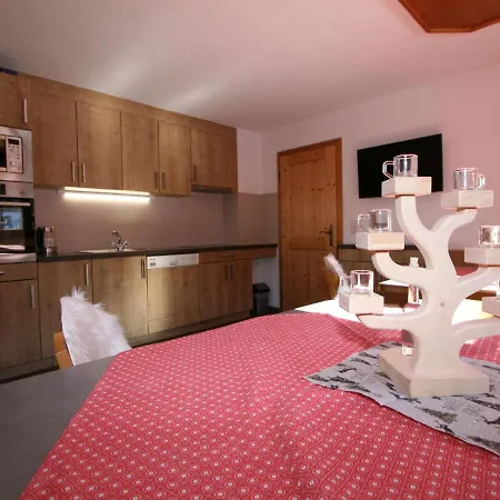 Heisenhaushuette By Interhome * Ramsau im Zillertal