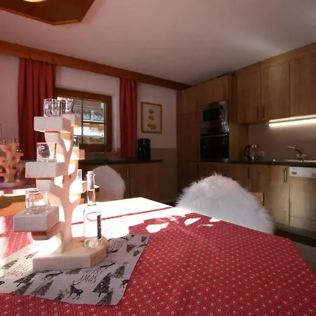 Chalet Heisenhaushuette By Interhome