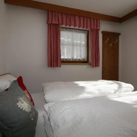 Heisenhaushuette By Interhome *