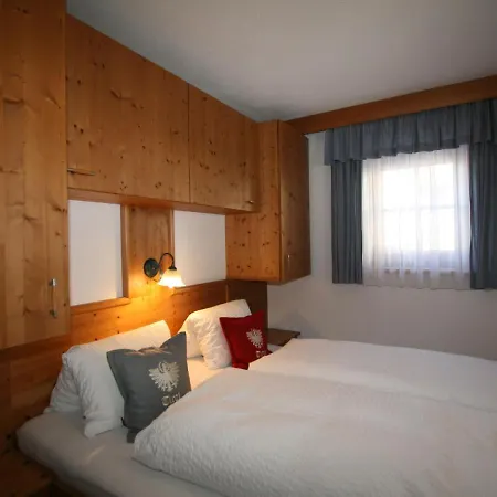 Heisenhaushuette By Interhome * Ramsau im Zillertal