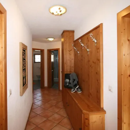 Heisenhaushuette By Interhome Chalet Ramsau im Zillertal