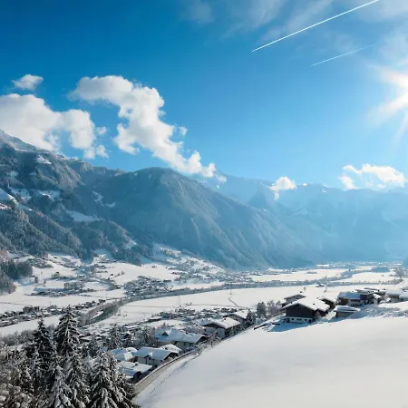 Heisenhaushuette By Interhome * Ramsau im Zillertal