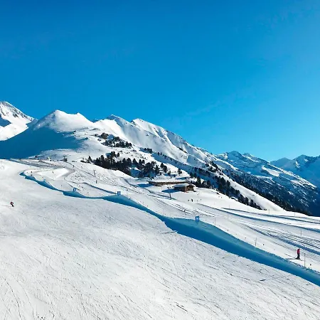 Chalet Heisenhaushuette By Interhome *