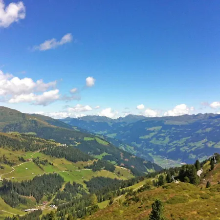 Heisenhaushuette By Interhome Chalet *