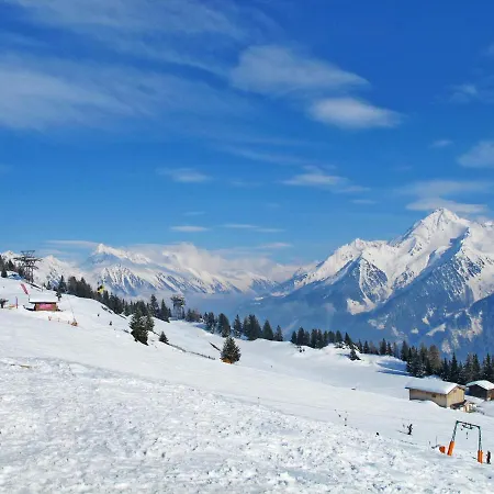 Heisenhaushuette By Interhome Chalet Ramsau im Zillertal