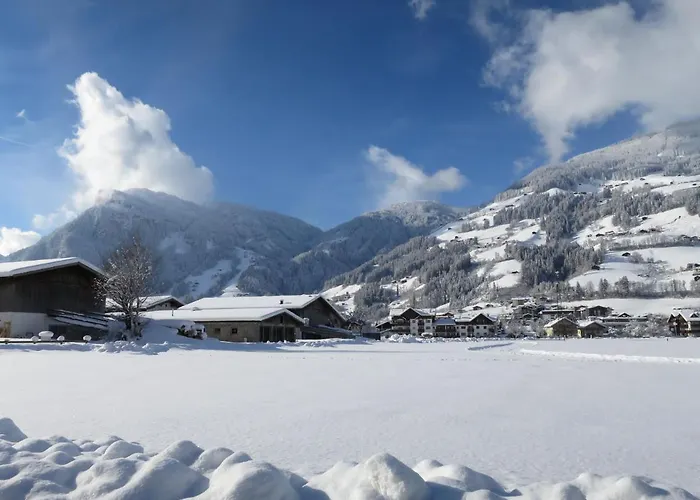 Heisenhaushuette By Interhome