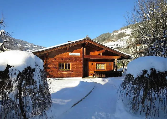 Heisenhaushuette By Interhome