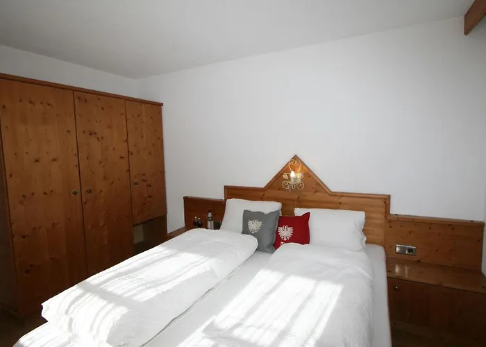 Heisenhaushuette By Interhome Шале