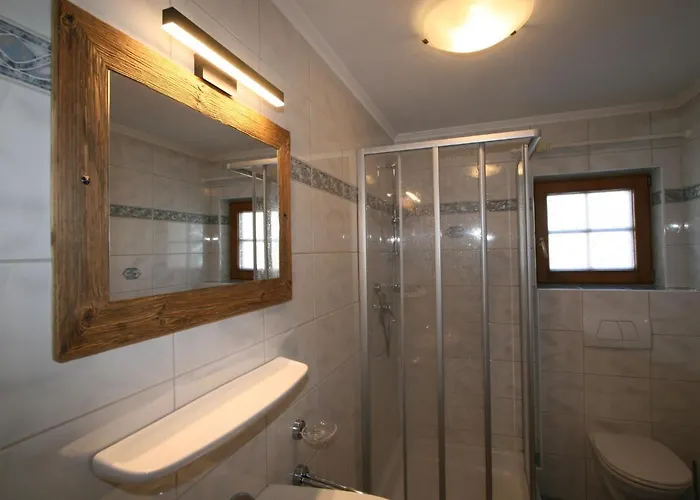 Шале Heisenhaushuette By Interhome Рамзау (Циллерталь)