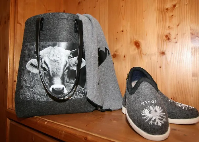 Шале Heisenhaushuette By Interhome