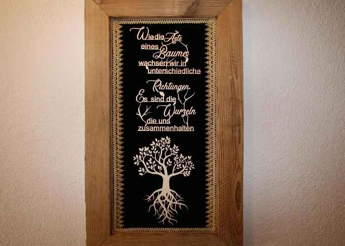 Heisenhaushuette By Interhome Рамзау (Циллерталь)