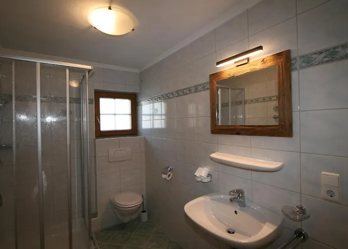 Heisenhaushuette By Interhome Шале