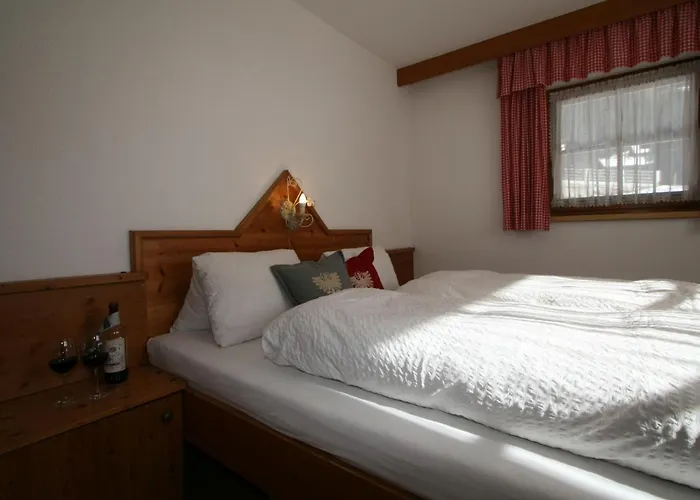 Heisenhaushuette By Interhome Рамзау (Циллерталь)