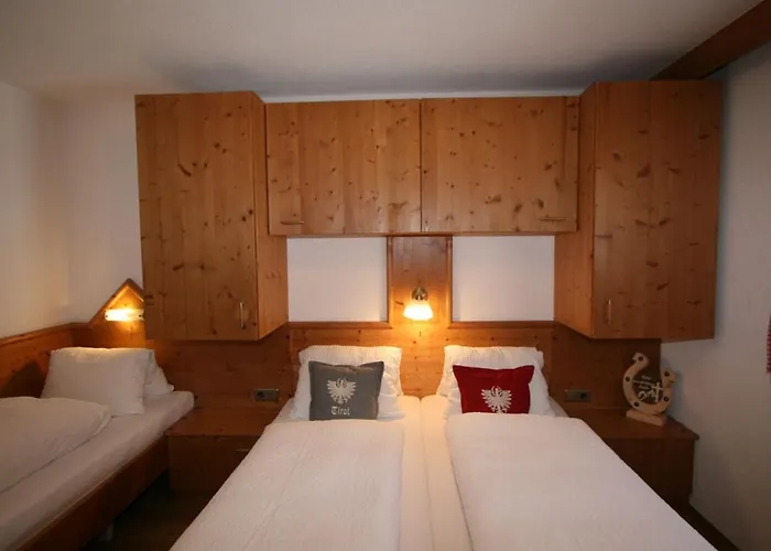 Heisenhaushuette By Interhome