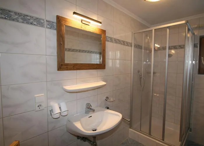 Heisenhaushuette By Interhome Шале *