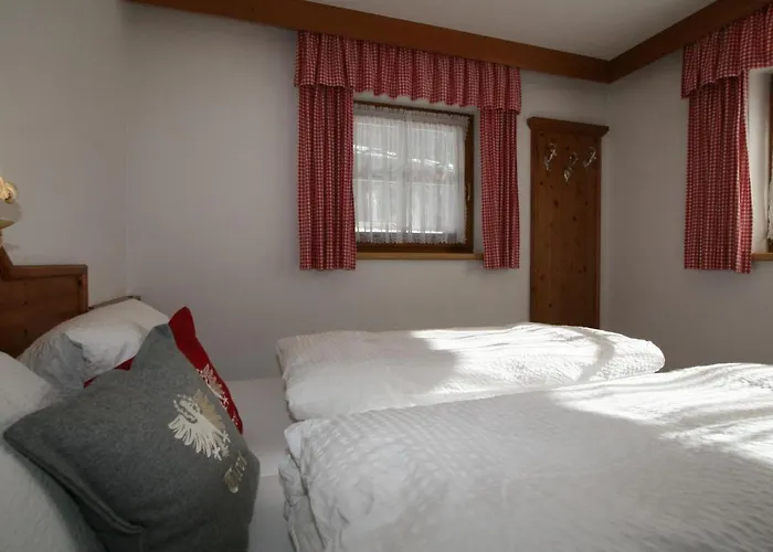 Heisenhaushuette By Interhome *