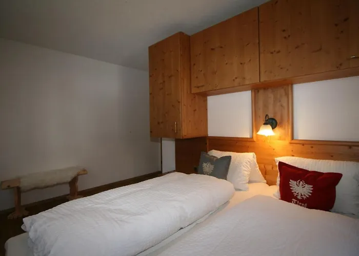 Heisenhaushuette By Interhome * Рамзау (Циллерталь)