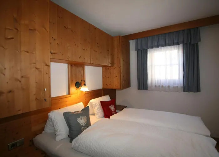 Heisenhaushuette By Interhome * Рамзау (Циллерталь)