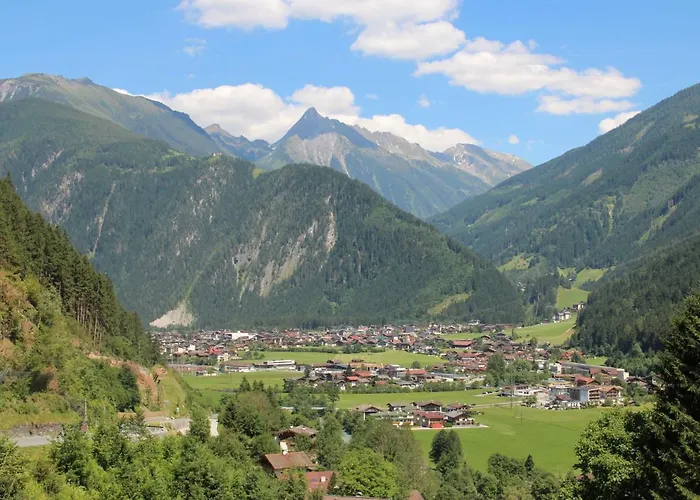 Heisenhaushuette By Interhome * Рамзау (Циллерталь)