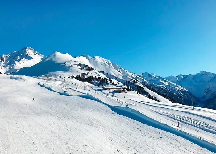 Шале Heisenhaushuette By Interhome *