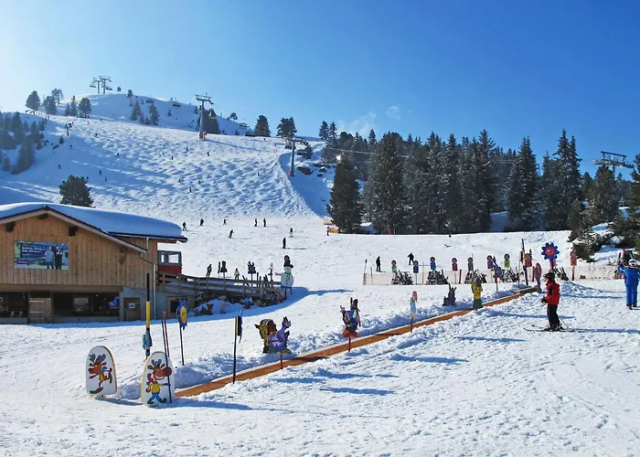 Heisenhaushuette By Interhome Шале *