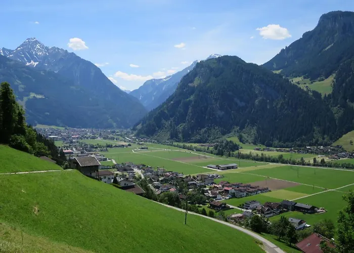 Heisenhaushuette By Interhome Шале *