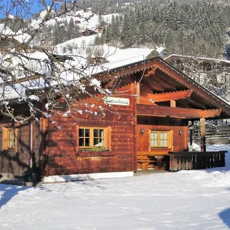 Heisenhaushuette By Interhome Chalet Ramsau im Zillertal