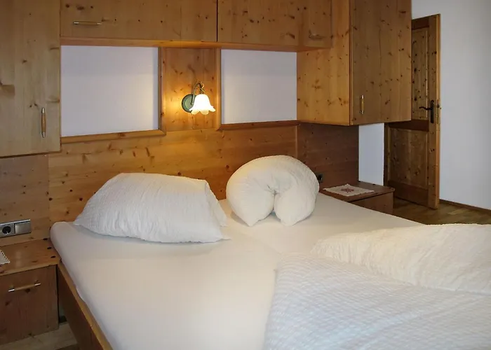 Chalet Heisenhaushuette By Interhome
