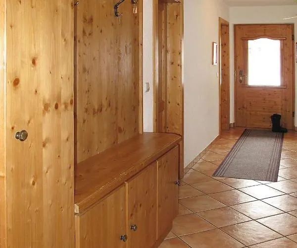 Heisenhaushuette By Interhome Ramsau im Zillertal