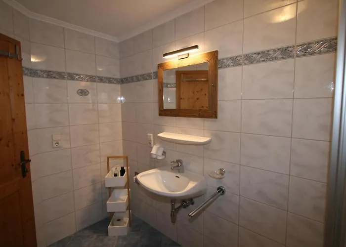 Chalet Heisenhaushuette By Interhome