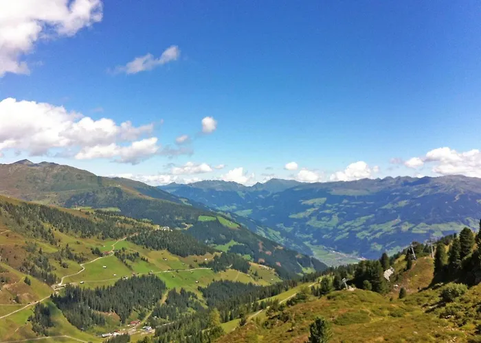 Heisenhaushuette By Interhome Chalet *