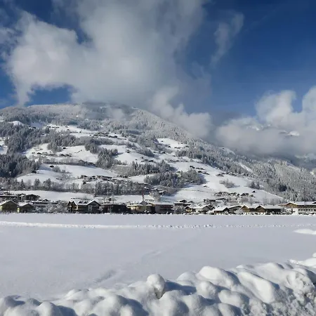 샬레 Heisenhaushuette By Interhome 람자우 임 질러탈