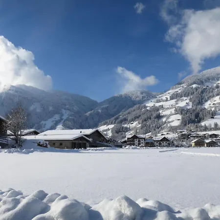 Heisenhaushuette By Interhome