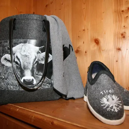 샬레 Heisenhaushuette By Interhome