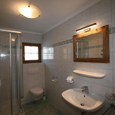 Heisenhaushuette By Interhome 샬레