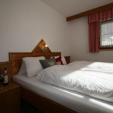 Heisenhaushuette By Interhome 람자우 임 질러탈