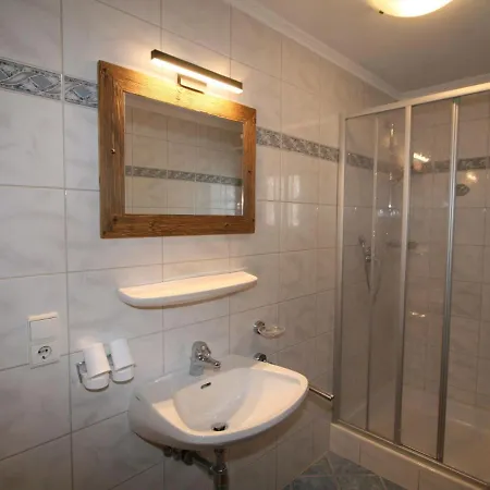 Heisenhaushuette By Interhome 샬레 *