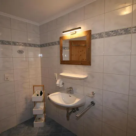 샬레 Heisenhaushuette By Interhome