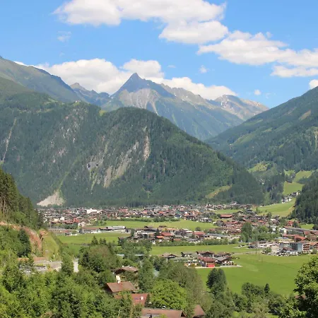 Heisenhaushuette By Interhome * Ramsau im Zillertal